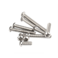 High Quantity Hexagon Socket Button Head Screws